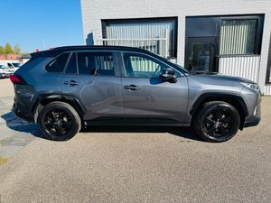 Toyota RAV4 bild 10