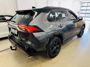 Toyota RAV4 bild 15