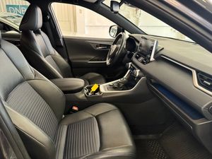 Toyota RAV4 bild 17
