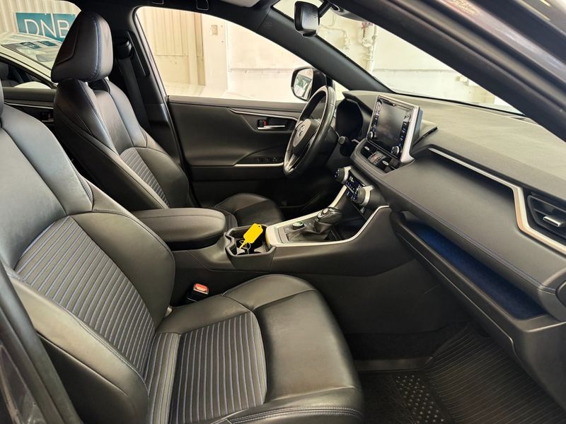 Toyota RAV4 bild 17