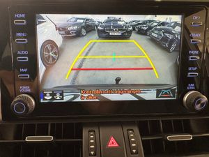 Toyota RAV4 bild 25
