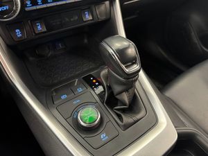 Toyota RAV4 bild 22