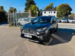 Toyota RAV4 bild 2
