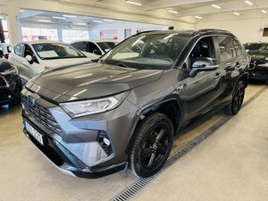 Toyota RAV4 bild 14