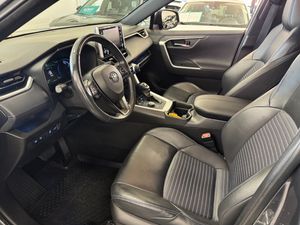 Toyota RAV4 bild 20
