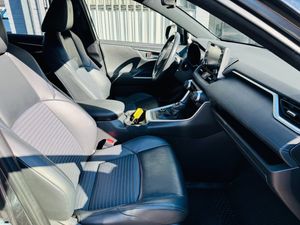 Toyota RAV4 bild 5