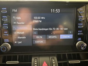 Toyota RAV4 bild 24