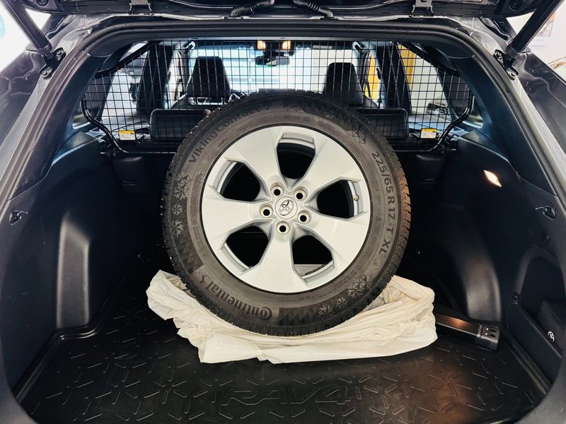 Toyota RAV4 bild 12