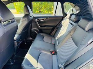 Toyota RAV4 bild 7