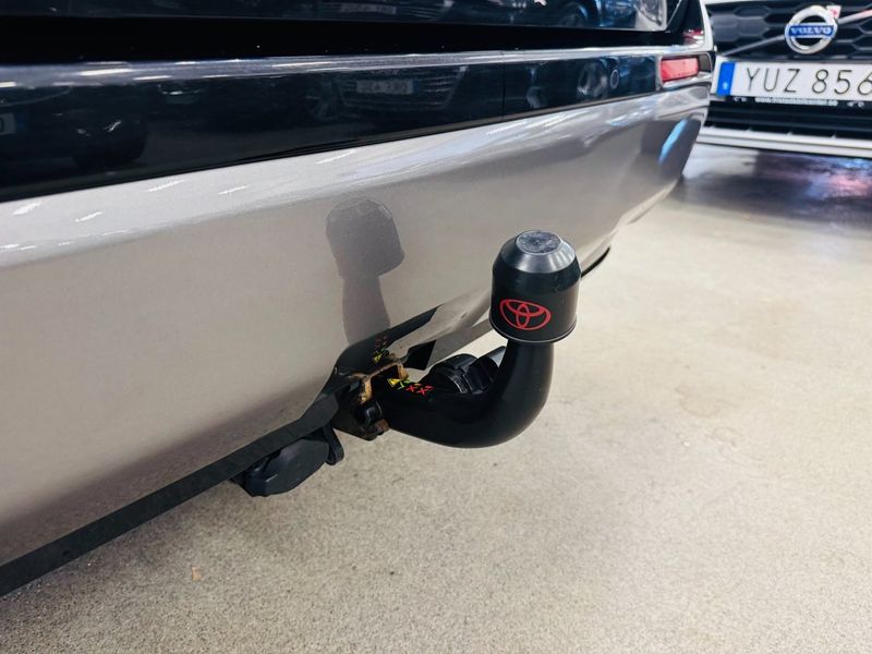 Toyota RAV4 bild 28