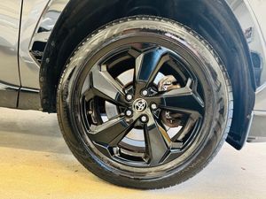Toyota RAV4 bild 11