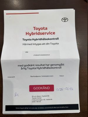 Toyota RAV4 bild 29