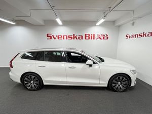 Volvo V60 bild 9