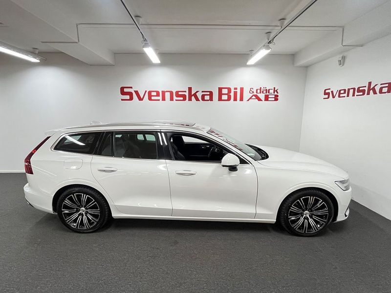 Volvo V60 bild 9