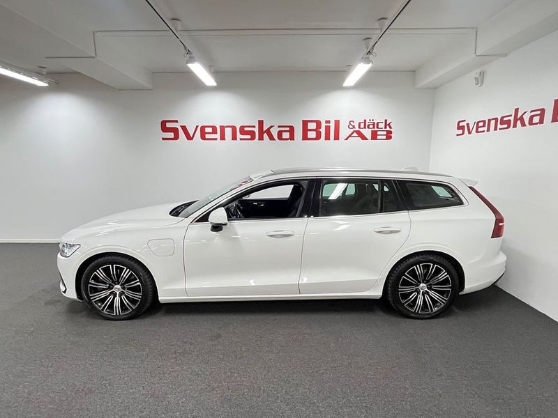 Volvo V60 bild 27