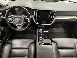 Volvo V60 bild 18