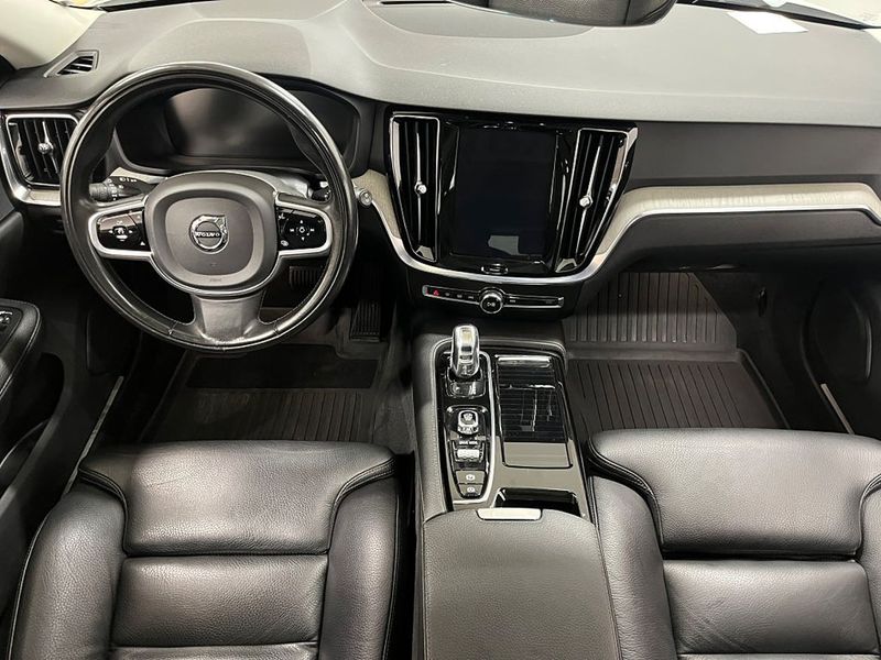 Volvo V60 bild 18