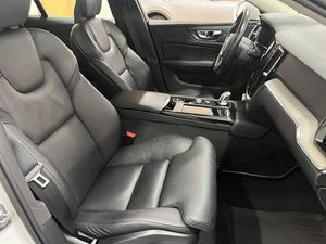 Volvo V60 bild 22