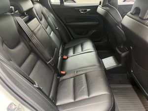 Volvo V60 bild 19