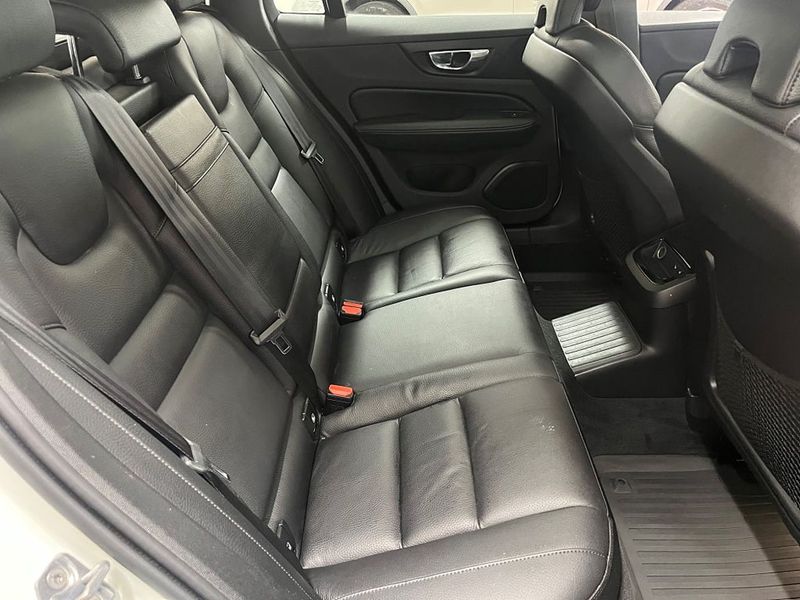Volvo V60 bild 19