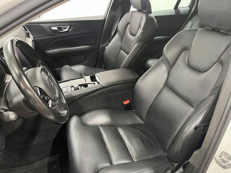 Volvo V60 bild 16