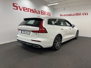 Volvo V60 bild 10