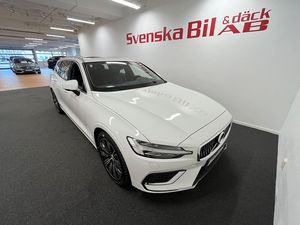 Volvo V60 bild 8