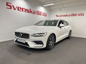 Volvo V60 bild 28