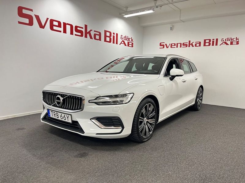 Volvo V60 bild 28