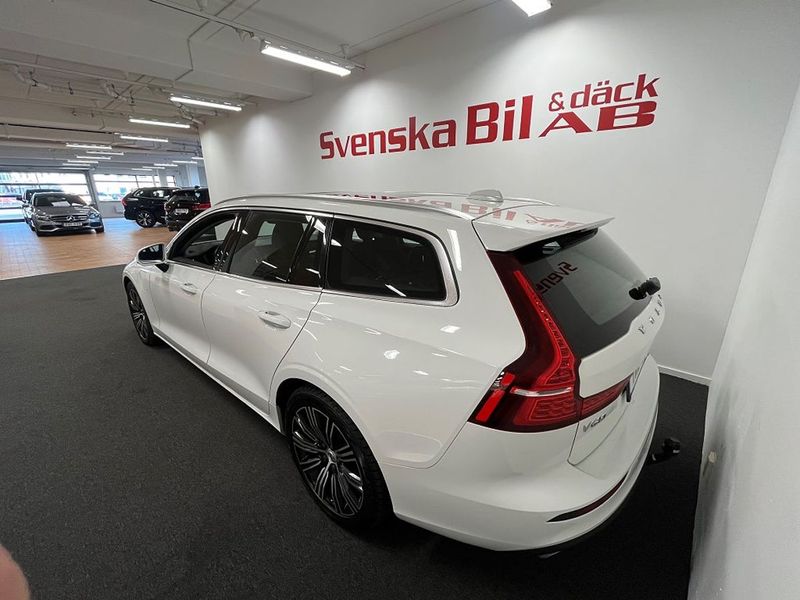 Volvo V60 bild 26