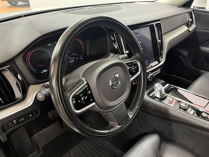 Volvo V60 bild 15