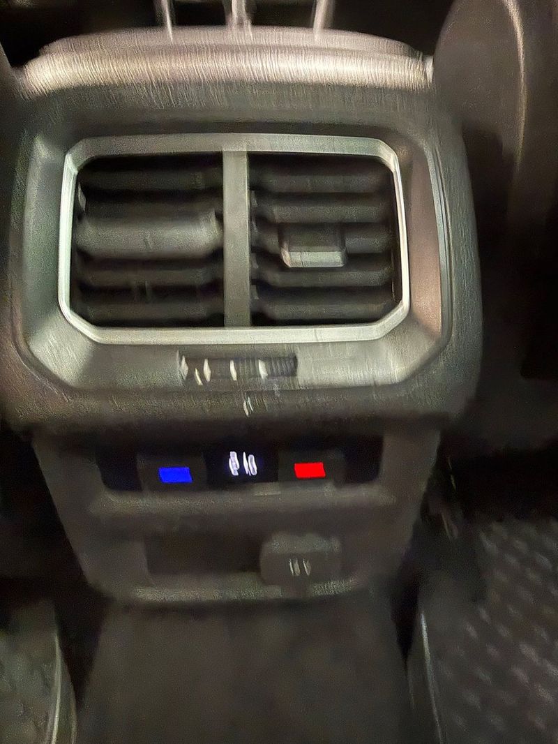 Volkswagen Tiguan bild 23
