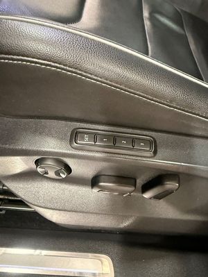 Volkswagen Tiguan bild 15