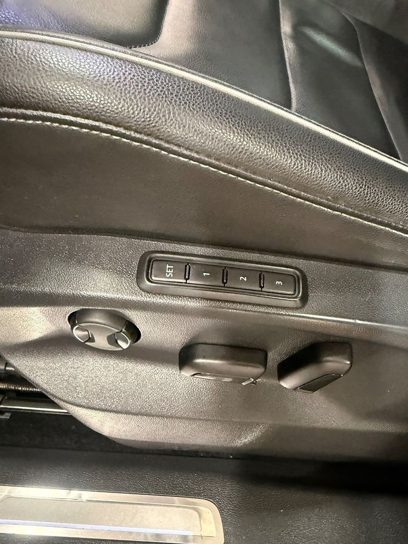 Volkswagen Tiguan bild 15