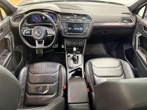 Volkswagen Tiguan bild 18