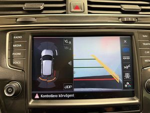 Volkswagen Tiguan bild 19