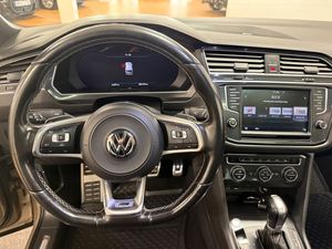 Volkswagen Tiguan bild 16