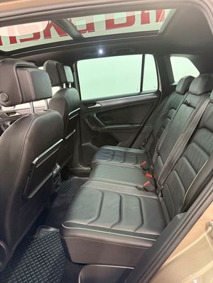 Volkswagen Tiguan bild 24