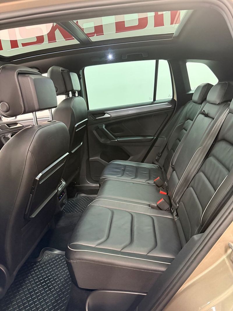 Volkswagen Tiguan bild 24