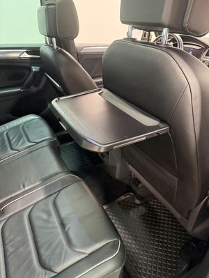 Volkswagen Tiguan bild 21