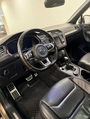 Volkswagen Tiguan bild 14