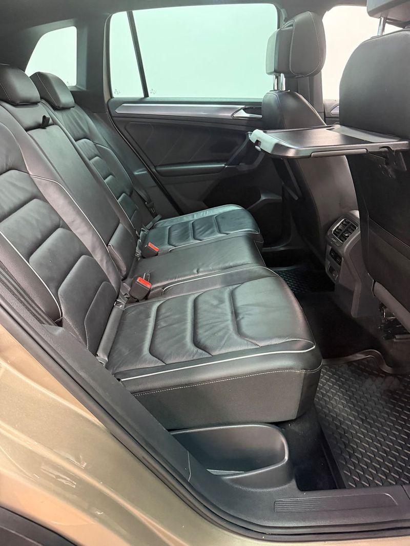 Volkswagen Tiguan bild 22