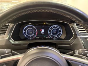 Volkswagen Tiguan bild 17