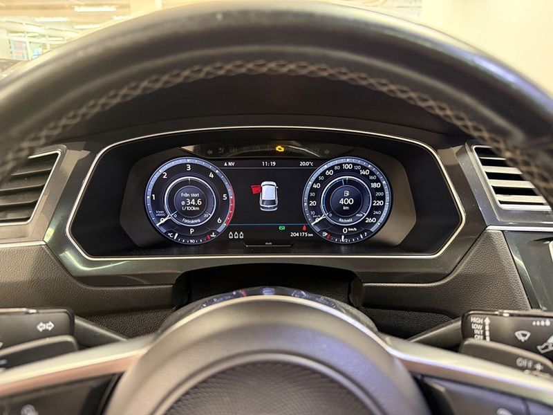 Volkswagen Tiguan bild 17