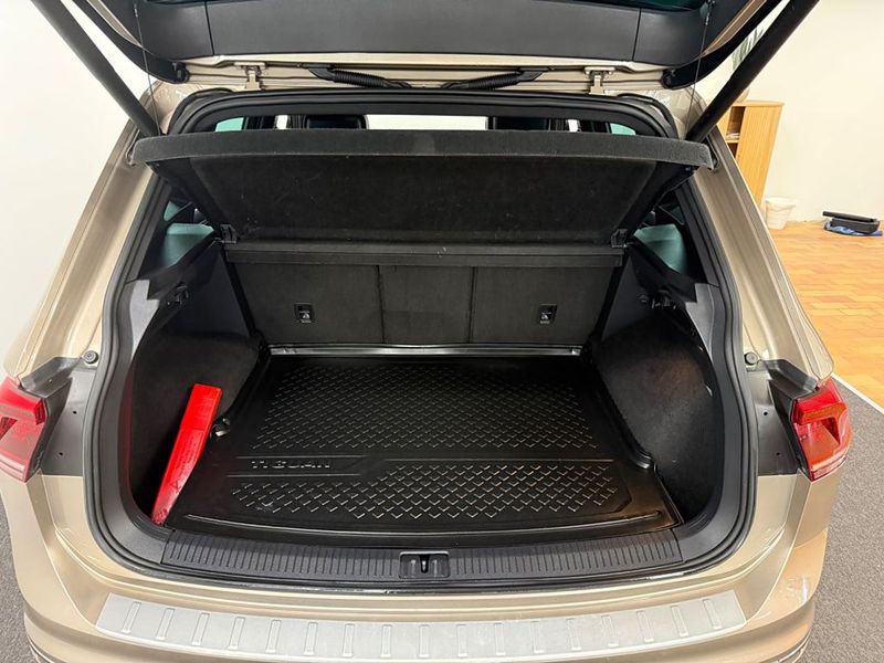 Volkswagen Tiguan bild 25
