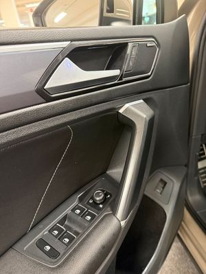 Volkswagen Tiguan bild 12