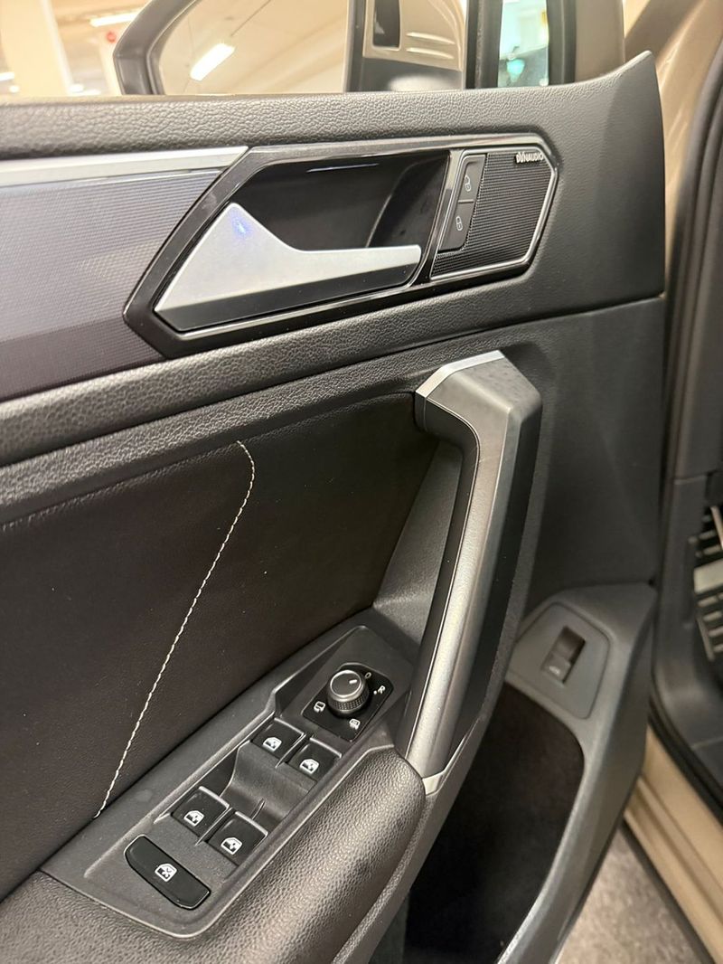 Volkswagen Tiguan bild 12