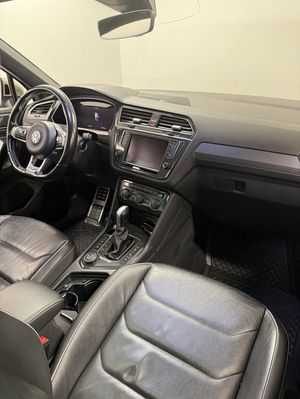Volkswagen Tiguan bild 20