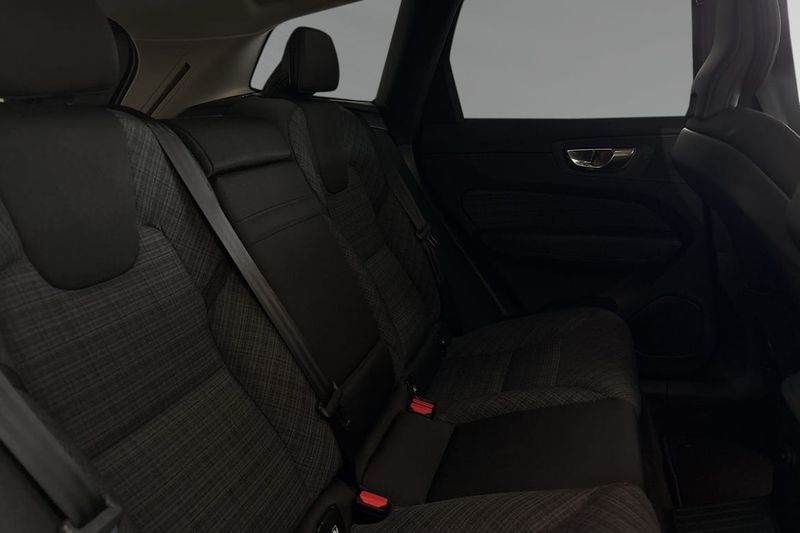 Volvo XC60 bild 11