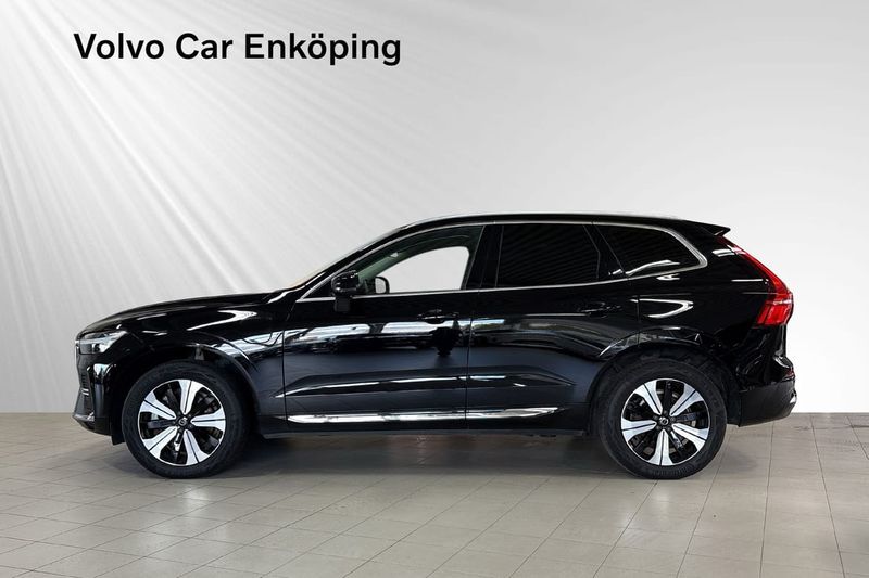 Volvo XC60 bild 3